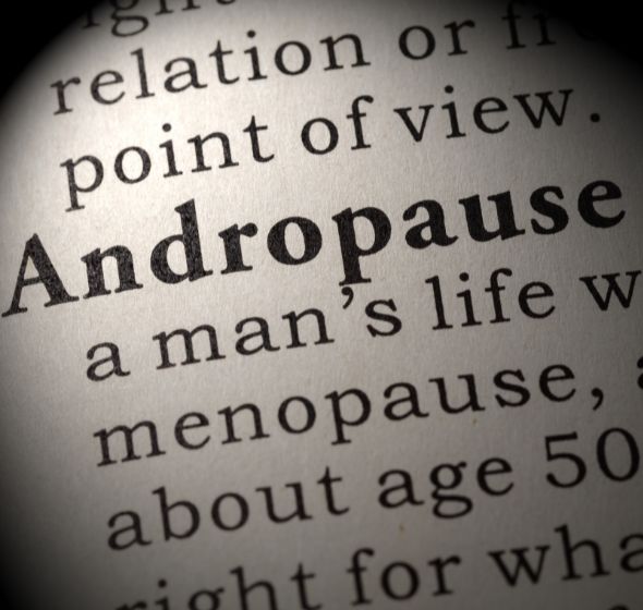 Andropause Therapy