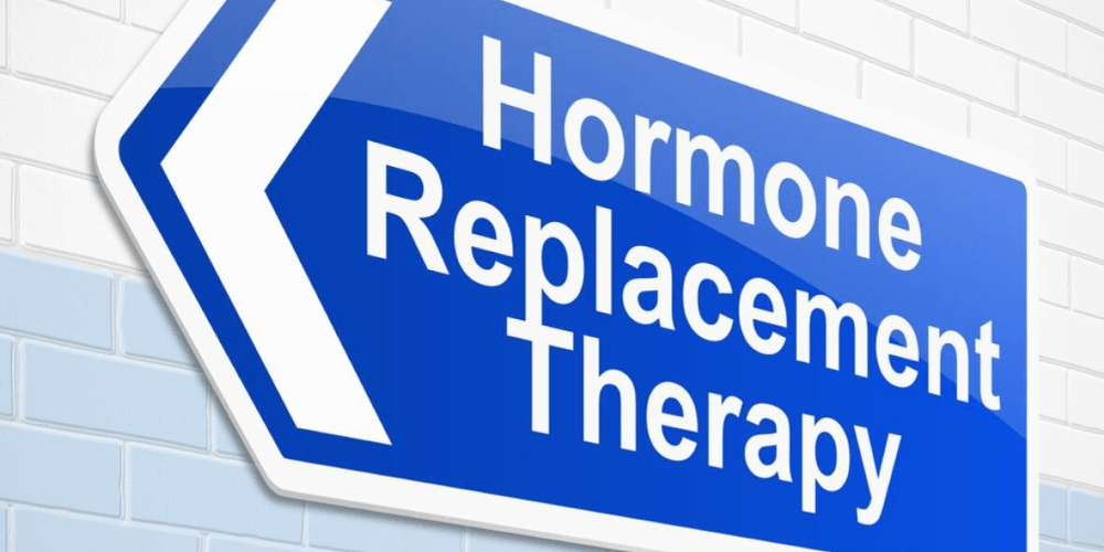 Benefits of Hormone Replacement Therapy