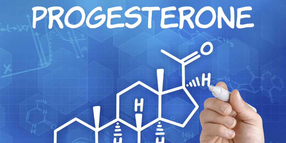 Progesterone