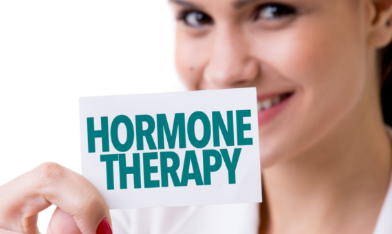 The Complete Guide to Hormone Therapy