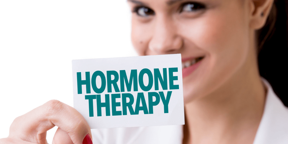 The Complete Guide to Hormone Therapy