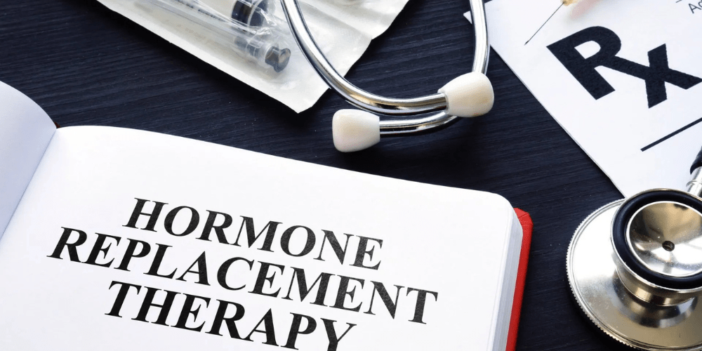 Understanding Hormone Therapy