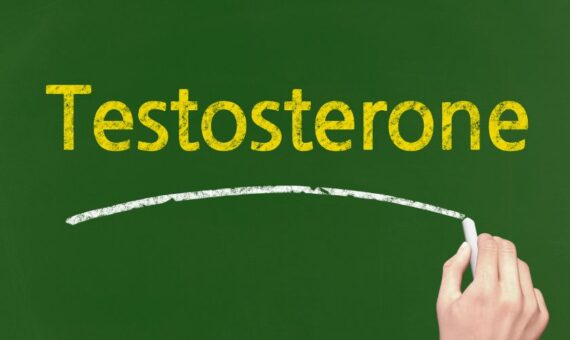 8 Ways Testosterone Therapy Can Improve Your Sex Life