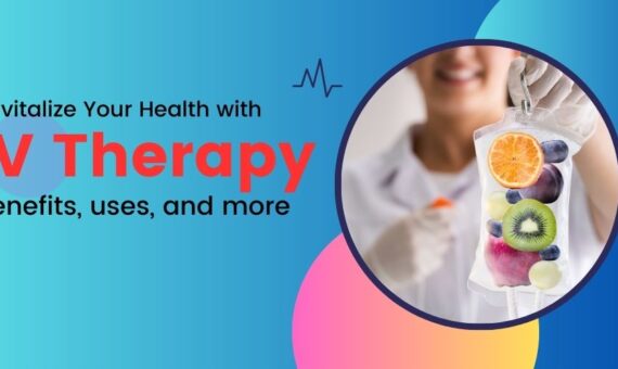 Revitalize Your Health with IV Therapy Benefits uses and more