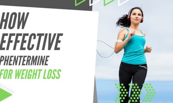 How effective is Phentermine for weight loss