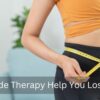 Can Peptide Therapy Help You Lose Weight