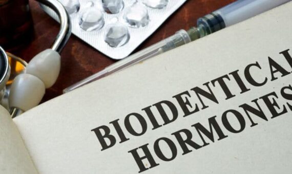 bio identical hormone