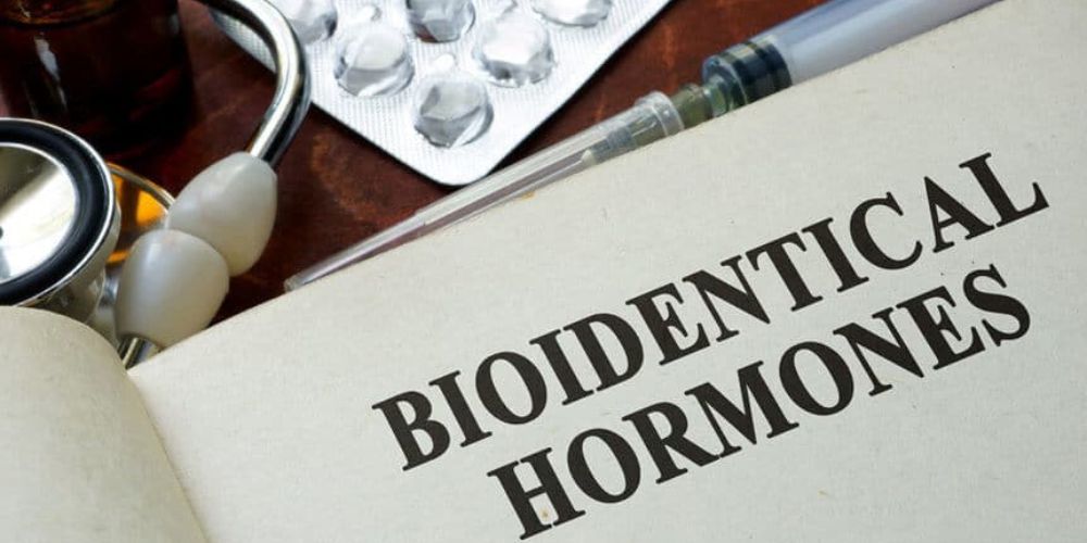 bio identical hormone