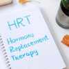 Hormone Replacement therapy