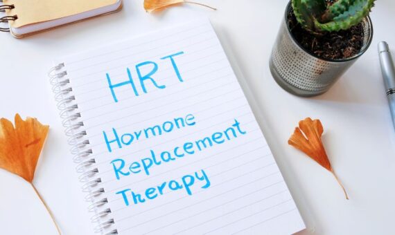 Hormone Replacement therapy