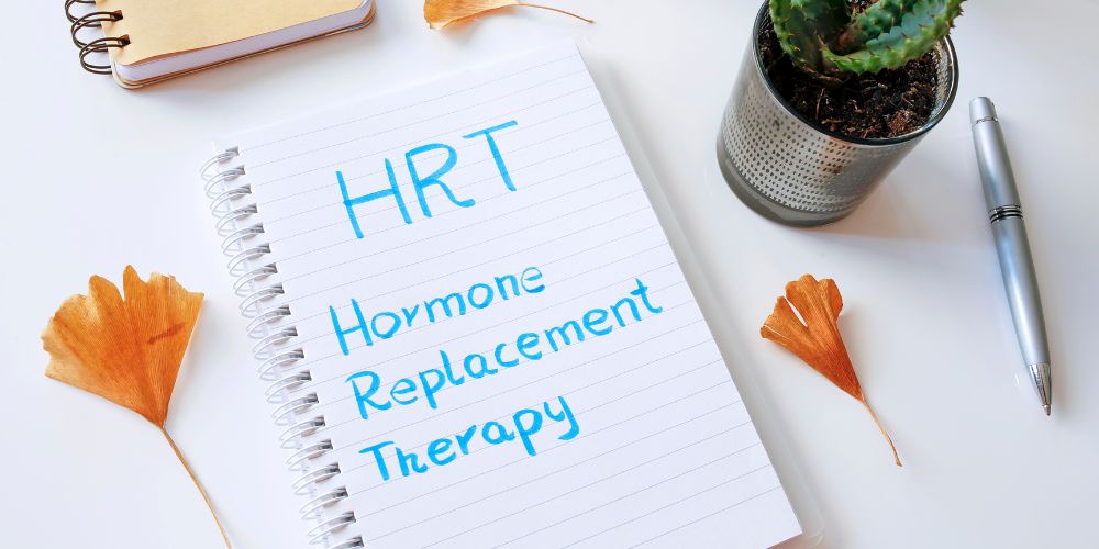 Hormone Replacement therapy