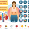 Adrenal fatigue illus 2 copy 1 768x674