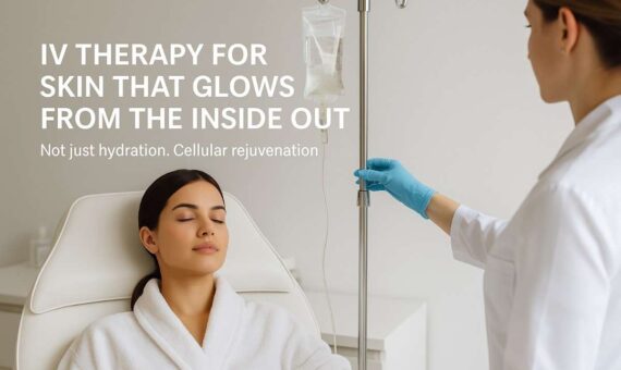 IV Treatment Near Me
