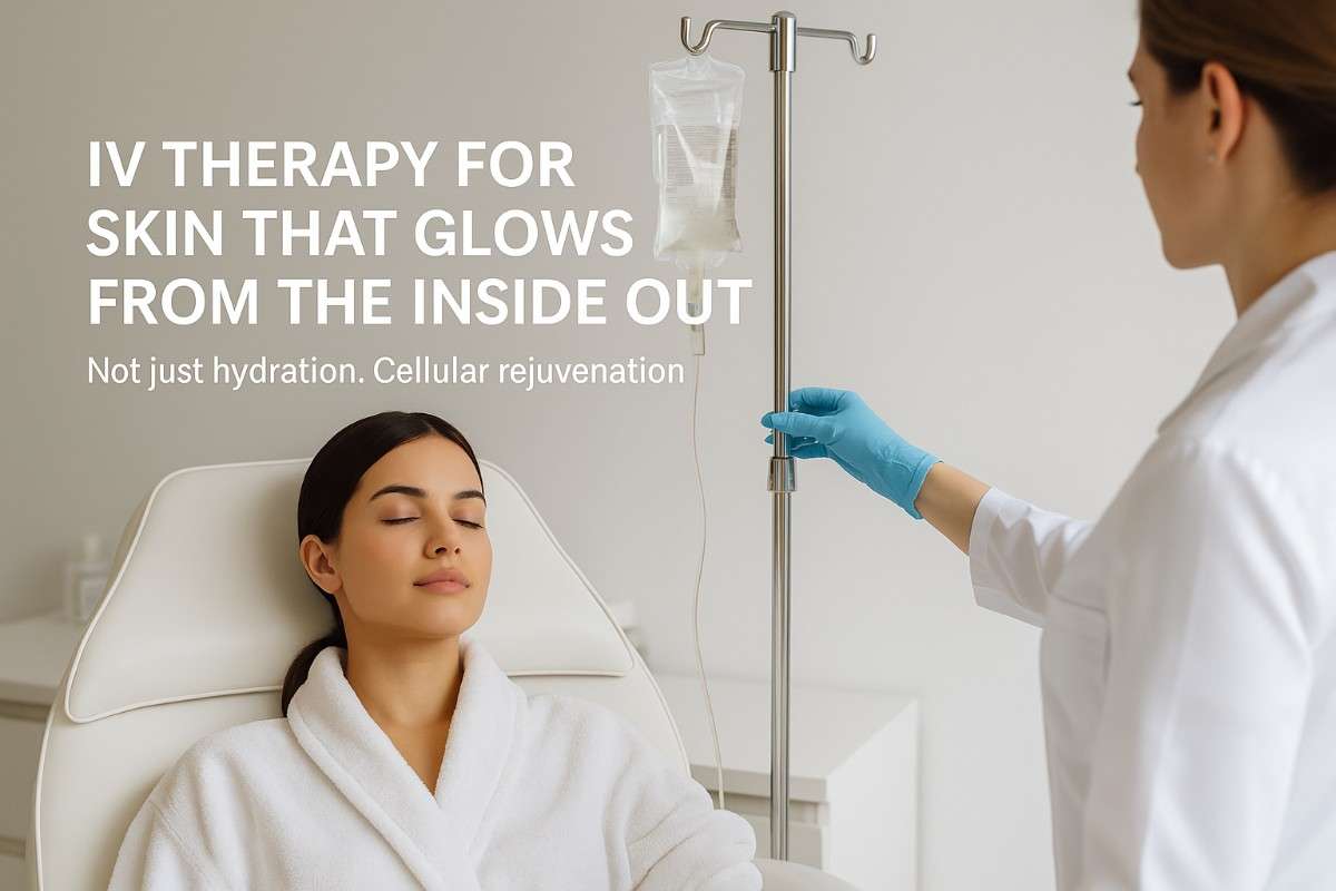 IV Treatment Near Me