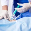 spnial injection