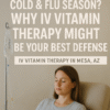 Cold flu