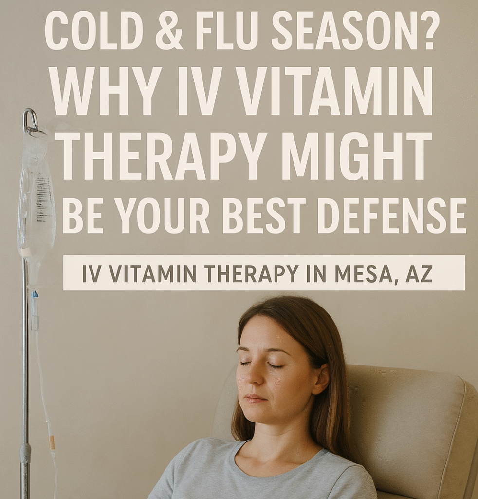 Cold flu