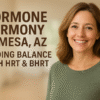 hormone harmony