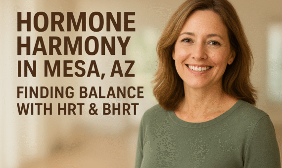 hormone harmony