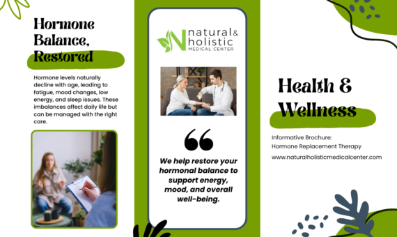 Hormone Replacemrnt Therapy
