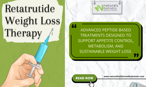 Retatrutide Weight Loss