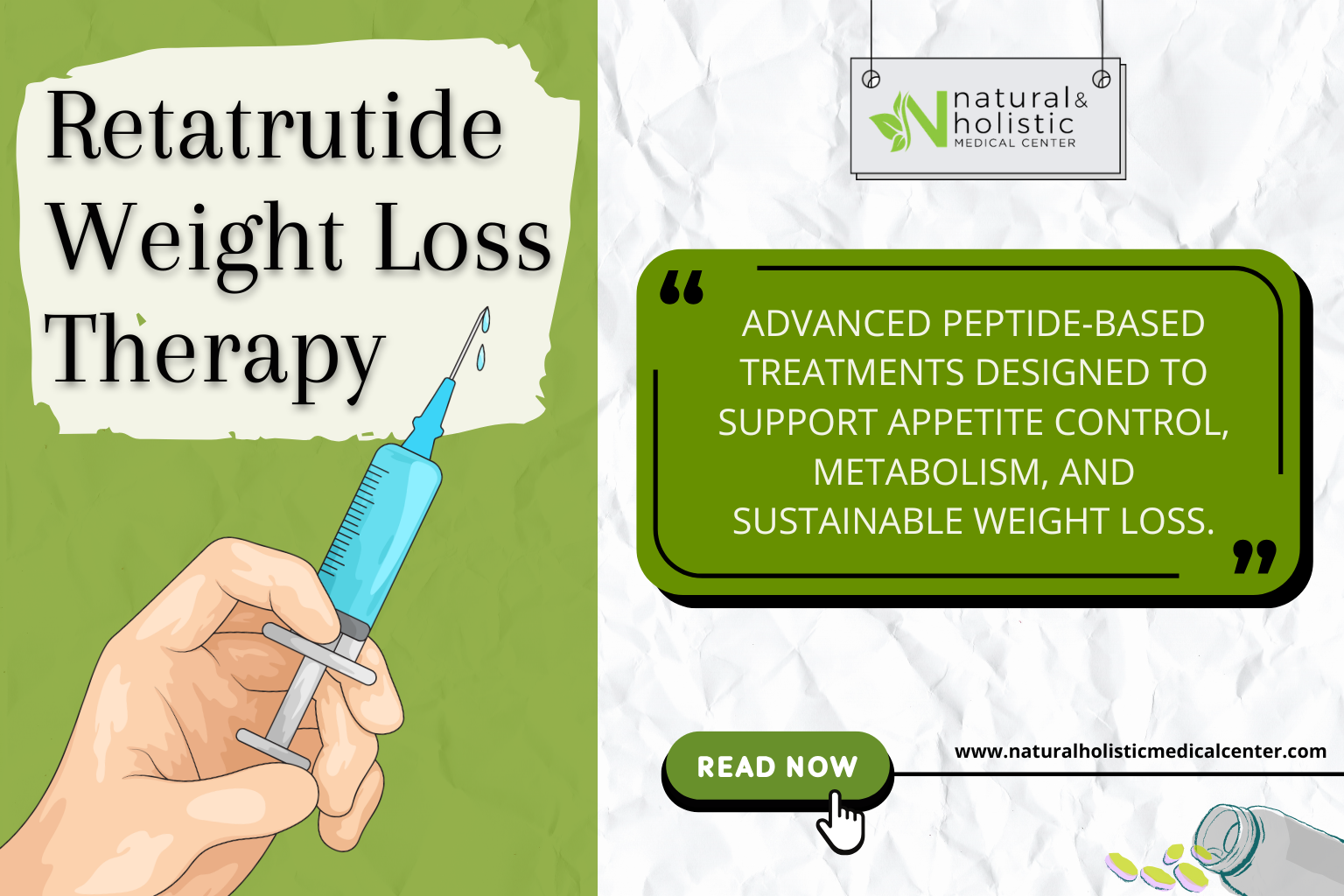 Retatrutide Weight Loss