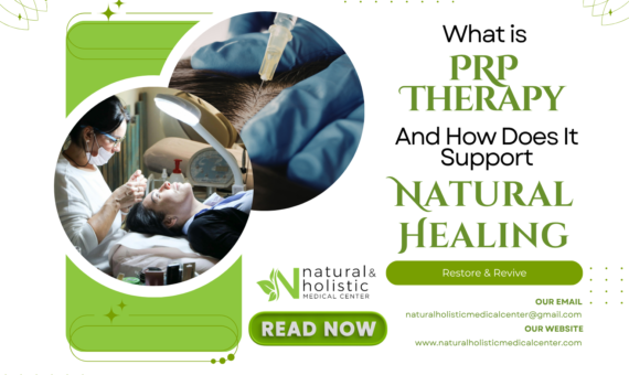 Platelet Rich Plasma Therapy