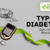 Diabetes Type 2