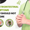 Gastrointestinal Symptoms