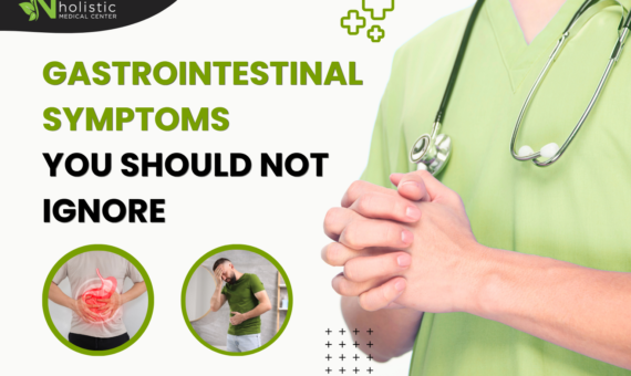 Gastrointestinal Symptoms