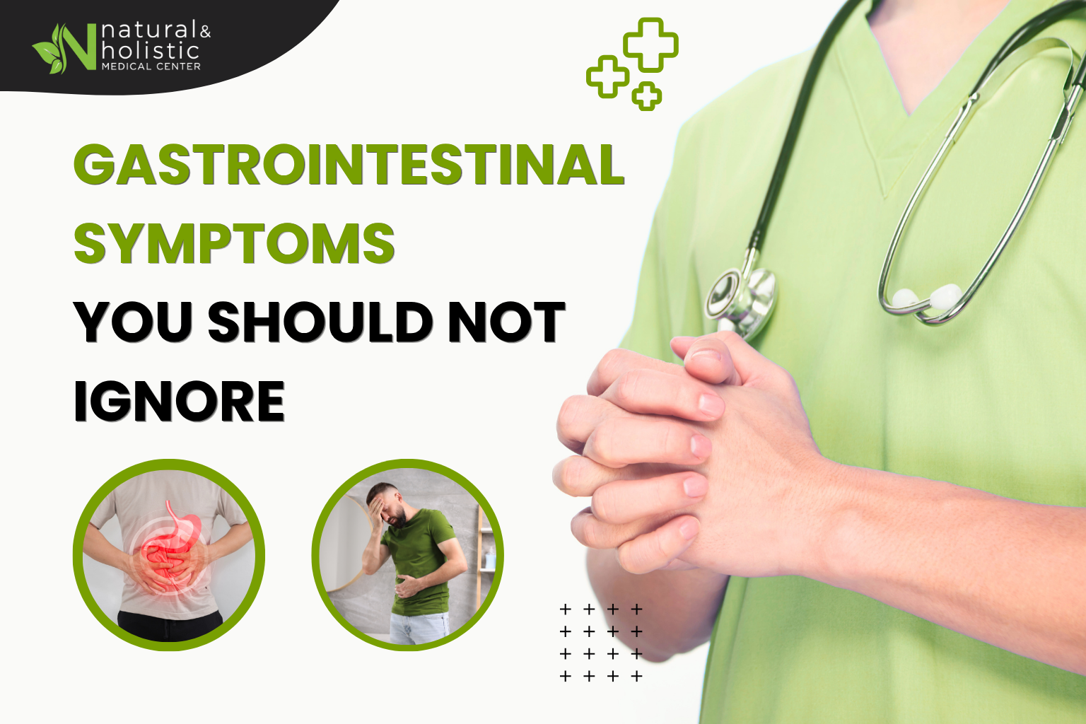 Gastrointestinal Symptoms