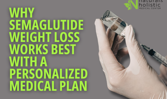 Semaglutide Weight Loss