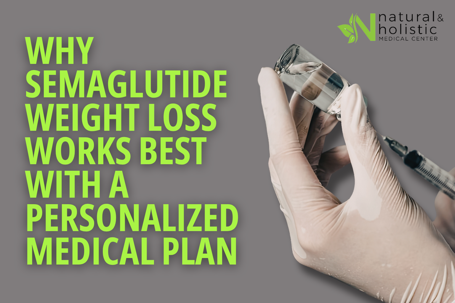 Semaglutide Weight Loss
