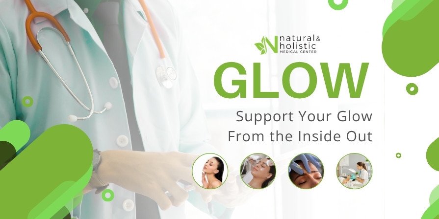 Glow Peptide
