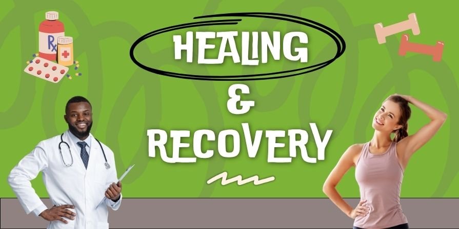 Healing and Recovery