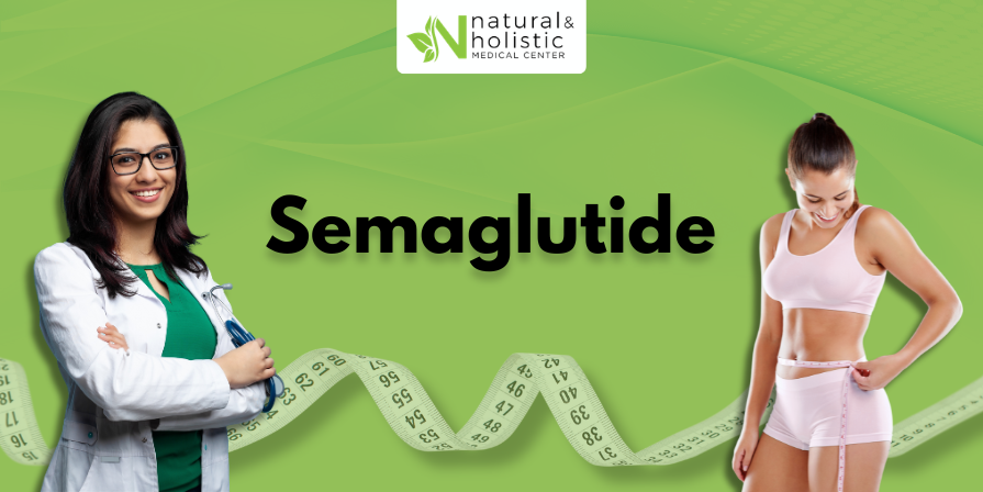 Semaglutide