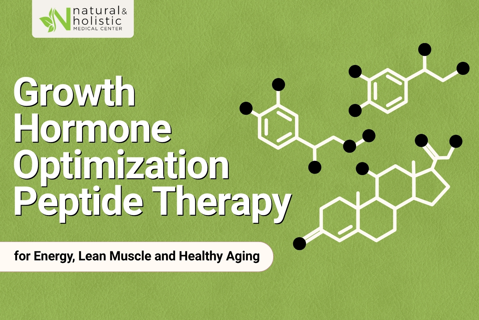 Growth hormone Optimization