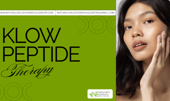 Klow Peptide