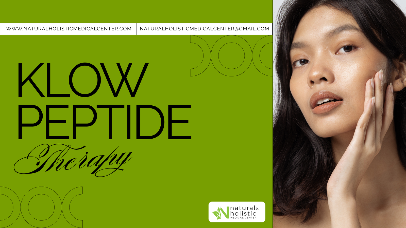 Klow Peptide