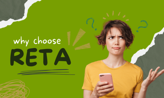 Reta