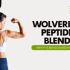 Wolverine Peptide Blend