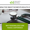 Women health center