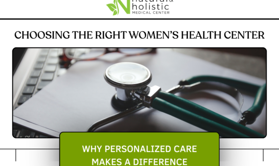 Women health center
