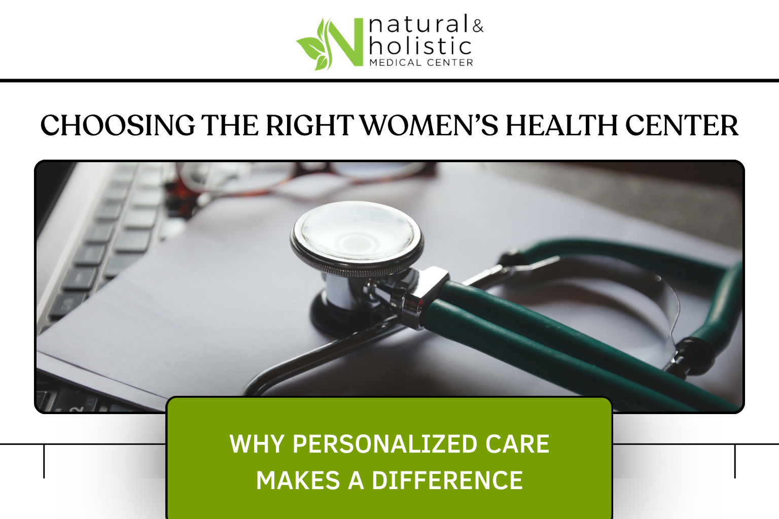 Women health center