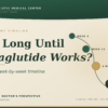 How Long Does Semaglutide Take to Work