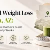 Mmedical weight loss mesa az guide