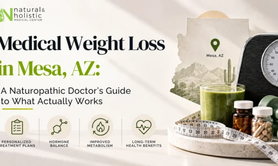 Mmedical weight loss mesa az guide