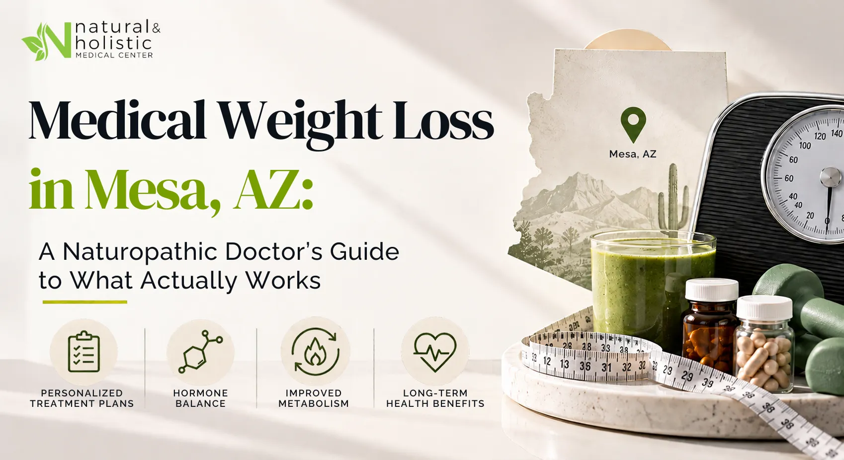 Mmedical weight loss mesa az guide